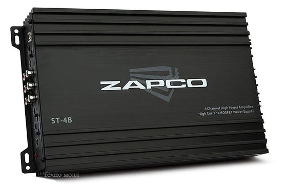 Zapco ST-4B