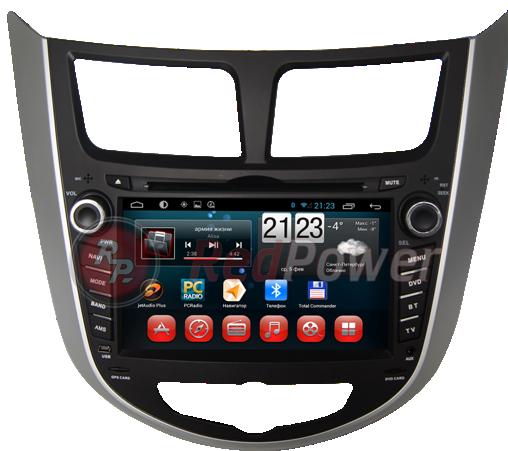 Incar TSA-2409r