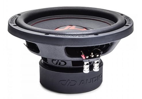 DD Audio 210-D2