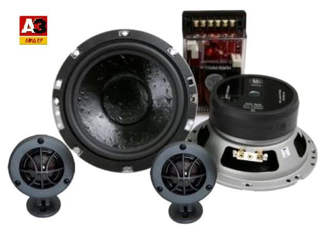 DLS R6A Limited Edition