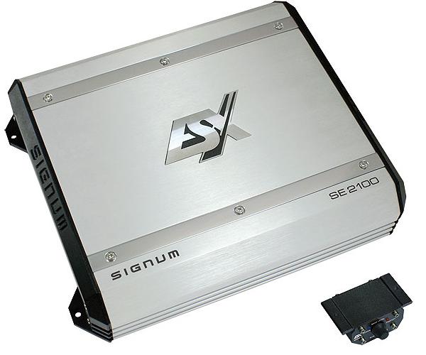ESX SE2150