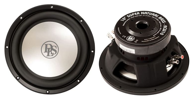 DLS RCW10
