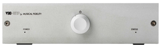 Musical Fidelity V90-AMP
