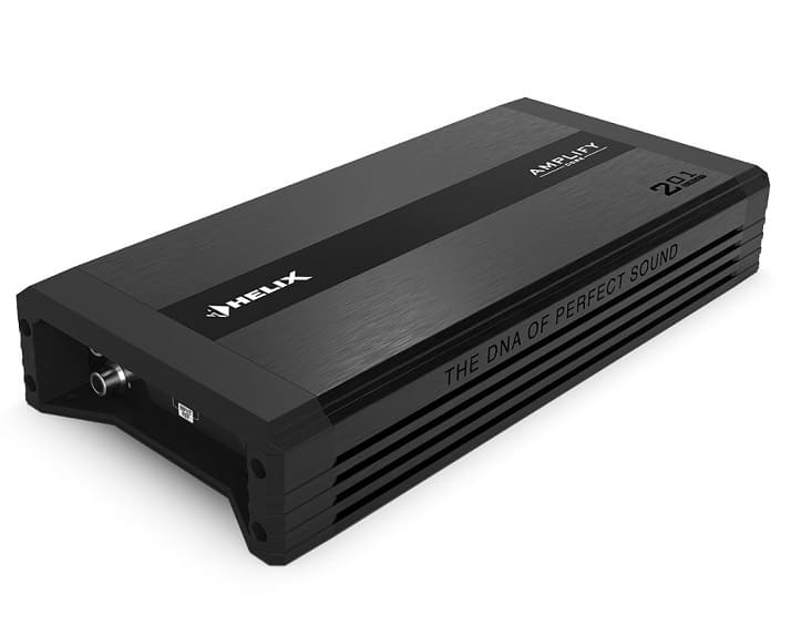 Helix Amplify 201 X-Over