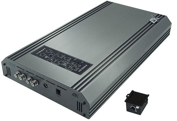 ESX VE1000.2
