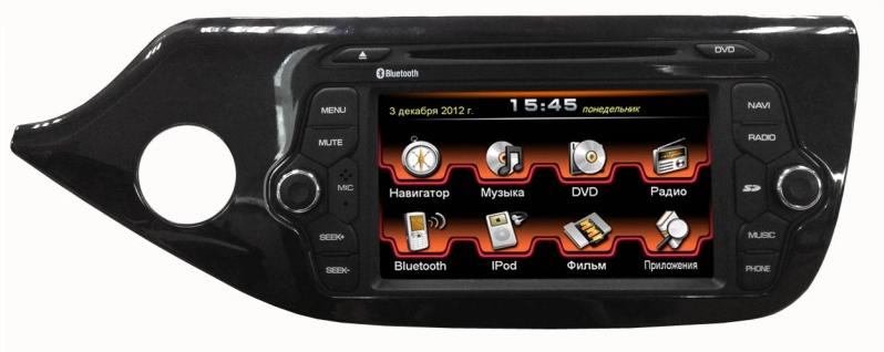 Incar TSA-1803r
