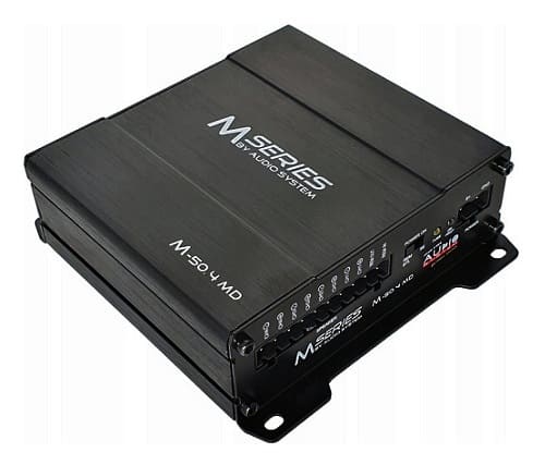 Audio System M-50.4MD