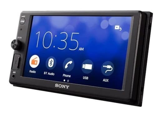 Sony XAV-AX3200