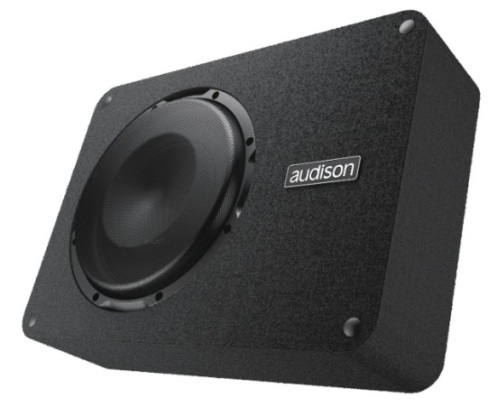 Audison APBX 10 S4S