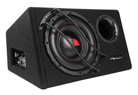 Nakamichi NBX25M