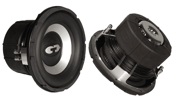 CDT Audio QES-820