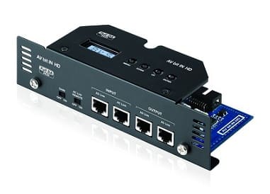 Audison AV Bit IN HD