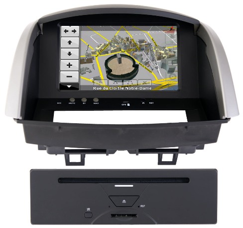 Incar TSA-1402r