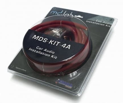 MD.Lab MDC-KIT-4A