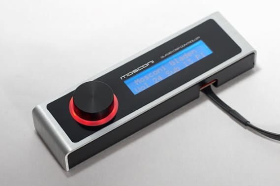 Mosconi Gladen RCD