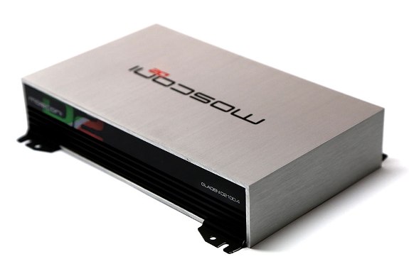 Mosconi Gladen D2-100.4