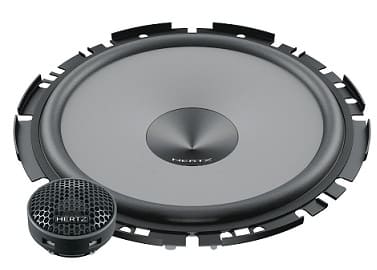 Hertz Uno K 170