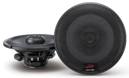 Alpine R-S65