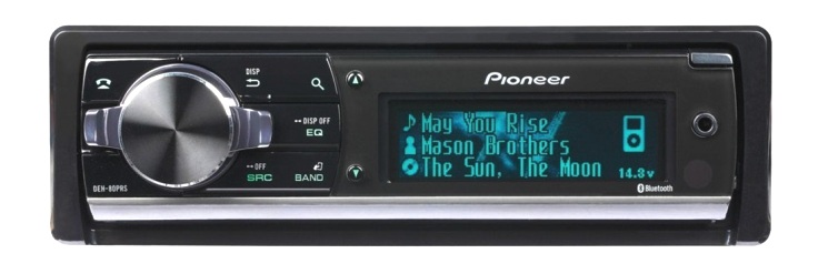 Pioneer DEH-80PRS