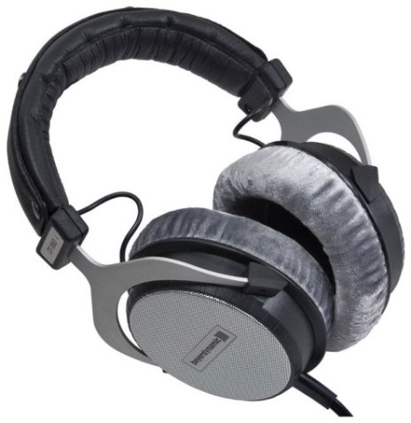 Beyerdynamic DT 880 Pro