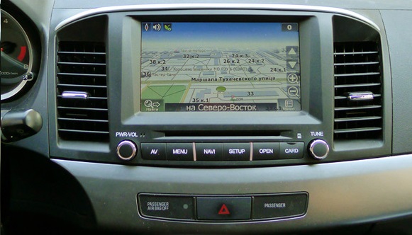 Incar DTA-6105