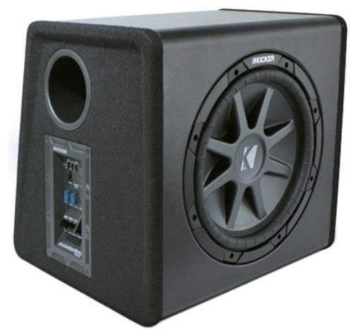 Kicker PECVR12