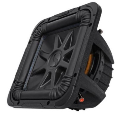 Kicker L7S152