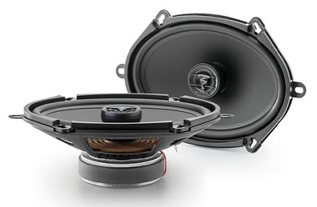 Focal ACX-570