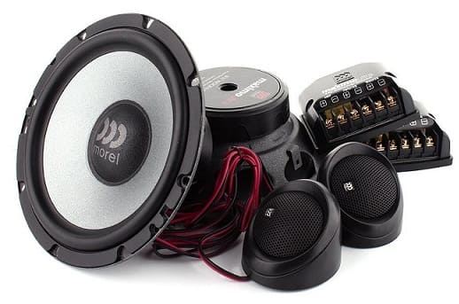 Morel Maximo Ultra 602 MkII