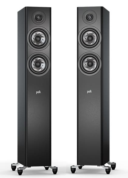 Polk Audio Reserve R500