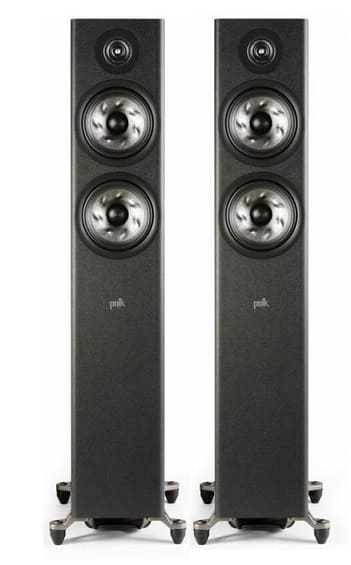 Polk Audio Reserve R600