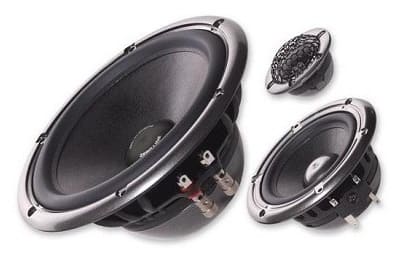 Gladen AEROSPACE 165.3 ACTIVE