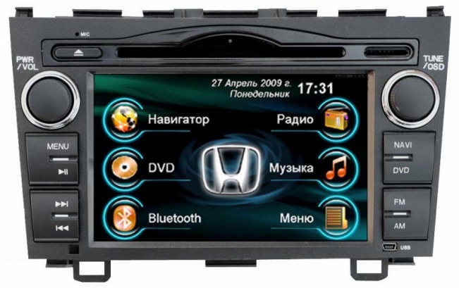 Incar TSA-1815r