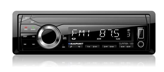 Blaupunkt Curitiba 120
