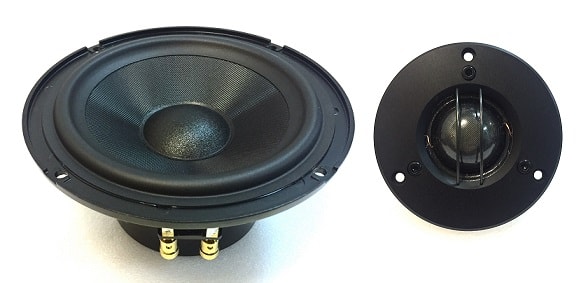 AMP SUA-17.2
