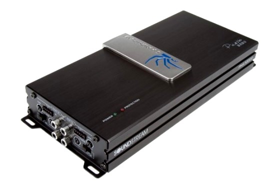 Soundstream PN4.1000D