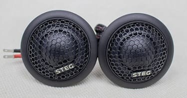 STEG LQ 25