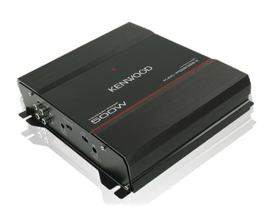 Kenwood KAC-PS802EX