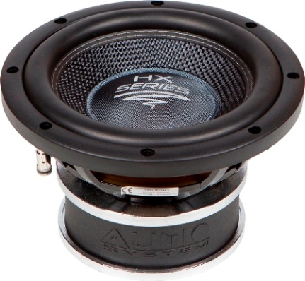 Audio System HX 12 SQ