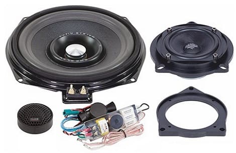 Audio System X200 BMW EVO2
