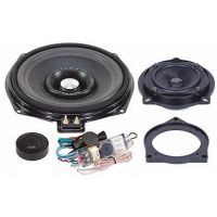 Audio System X200 BMW EVO2