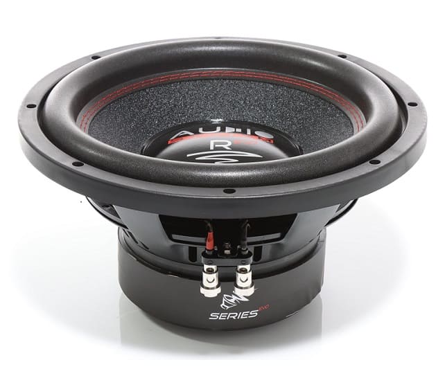 Audio System R12 EVO