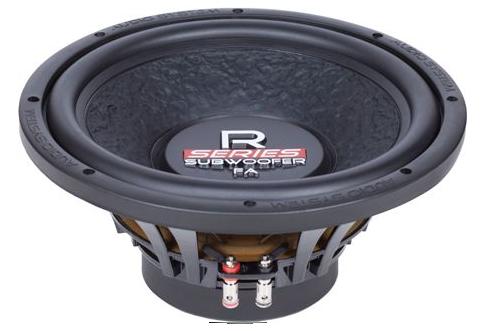 Audio System R 15