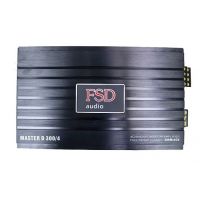 FSD audio Master D300/4