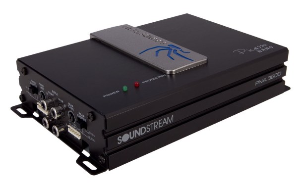 Soundstream PN 4.320D