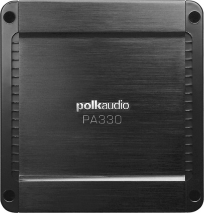 Polk Audio Pa 330