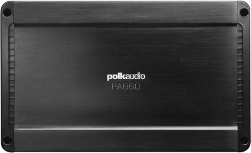 Polk Audio PA 880