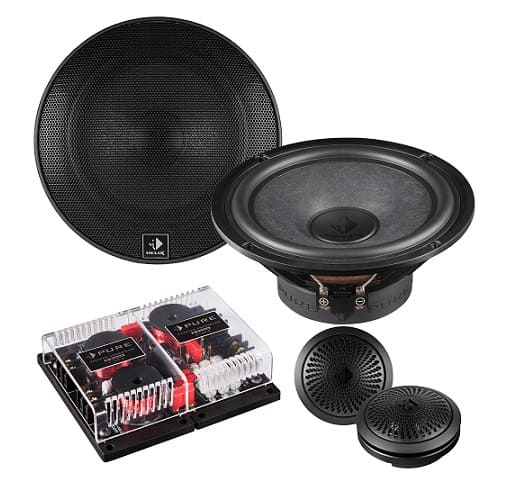 Helix PR K165.2