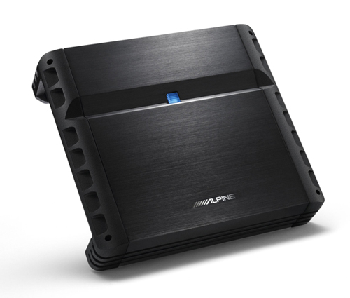 Alpine PMX-F640