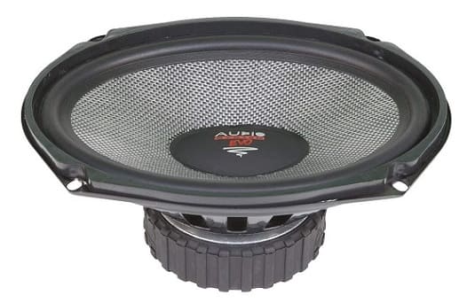 Audio System AS609 EVO